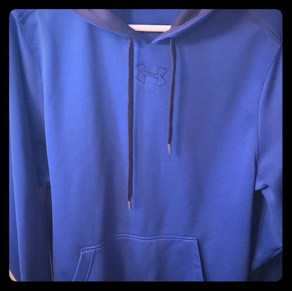 Mens Pullover hoodie